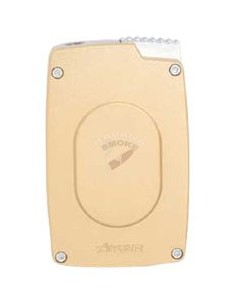 Зажигалка Xikar 577GD Ultra Lighter Gold - купить в интернет-магазине Havana Smoke
