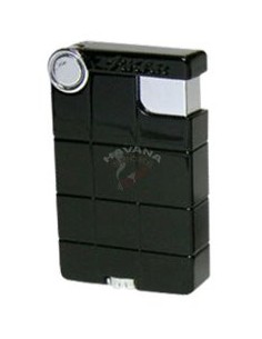 Зажигалка Xikar 580BK EX Black - купить в интернет-магазине Havana Smoke