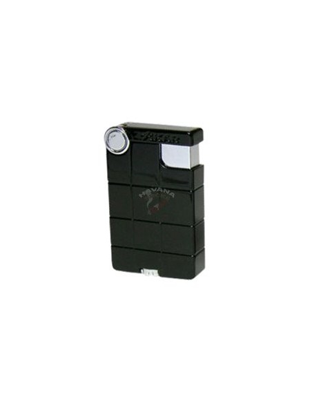 Зажигалка Xikar 580BK EX Black - купить в интернет-магазине Havana Smoke