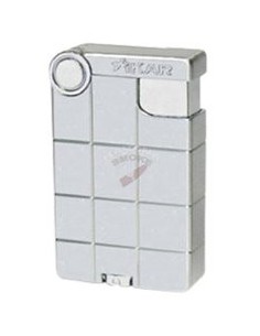 Зажигалка Xikar 580CS EX Chrome Silver - купить в интернет-магазине Havana Smoke