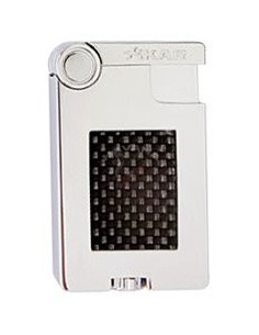 Зажигалка Xikar 581CF EX II Carbon Fiber - купить в интернет-магазине Havana Smoke