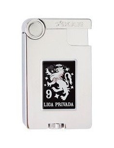 Зажигалка Xikar 581LP Liga Privada EXII Lighter - купить в интернет-магазине Havana Smoke