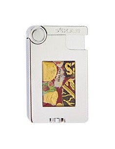 Зажигалка Xikar 582RD EXII Havana Collection Red - купить в интернет-магазине Havana Smoke