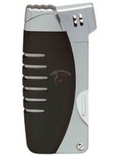 Зажигалка Xikar 585BK Resource Black - купить в интернет-магазине Havana Smoke