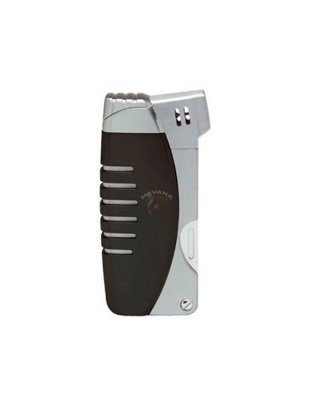Зажигалка Xikar 585BK Resource Black - купить в интернет-магазине Havana Smoke