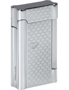 Зажигалка Xikar 594WP Flint Fire Il Window Pane - купить в интернет-магазине Havana Smoke