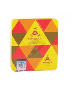 Montecristo Club Limited Edition 2018 - купить в интернет-магазине Havana Smoke