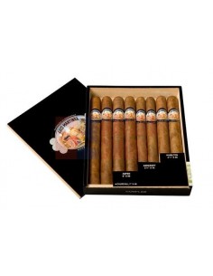 Luis Martinez Sampler(набор из 8 сигар) - купить в интернет-магазине Havana Smoke