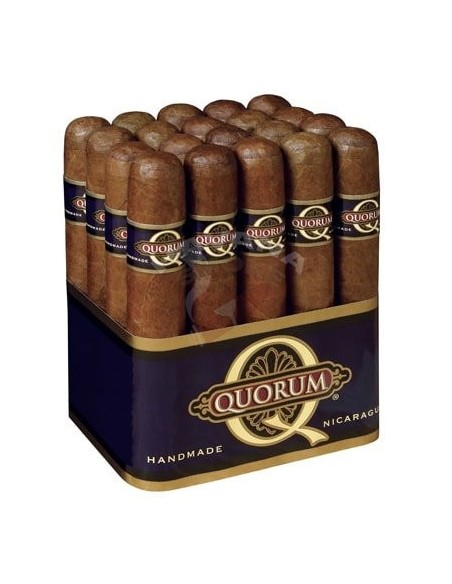 Quorum Double Gordo - купить в интернет-магазине Havana Smoke