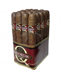 QUORUM MADURO TORO - купить в интернет-магазине Havana Smoke