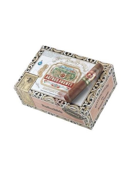 ARTURO FUENTE ROTHCHILDS - купить в интернет-магазине Havana Smoke