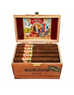 ARTURO FUENTE FLOR FINA 8-5-8 - купить в интернет-магазине Havana Smoke