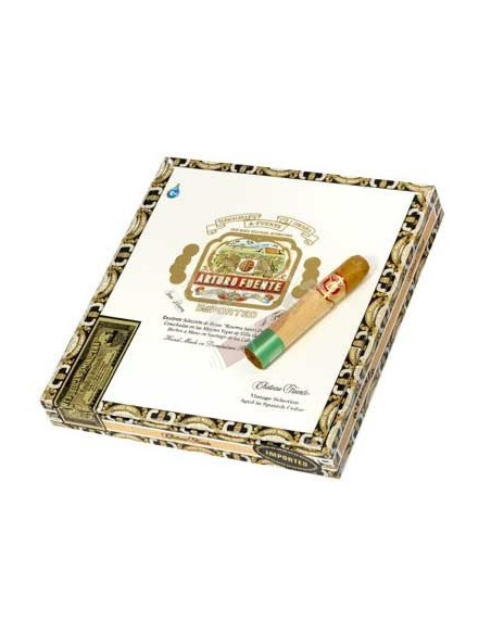 ARTURO FUENTE CHATEAU FUENTE  - купить в интернет-магазине Havana Smoke