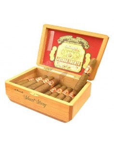 ARTURO FUENTE HEMINGWAY SHORT STORY - купить в интернет-магазине Havana Smoke