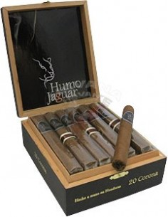 Humo Jaguar Corona - купить в интернет-магазине Havana Smoke