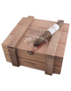 GURKHA CLASSIC HAVANA BLEND FIGURADO - купить в интернет-магазине Havana Smoke