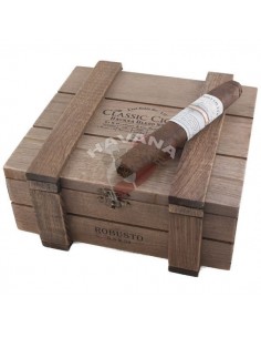GURKHA CLASSIC HAVANA BLEND ROBUSTO - купить в интернет-магазине Havana Smoke