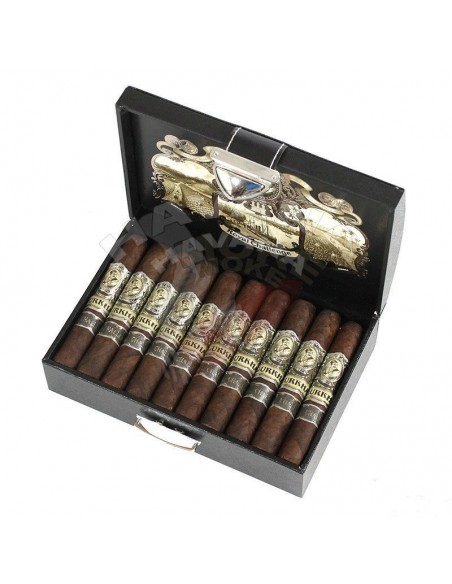 Gurkha Royal Challenge Robusto Maduro - купить в интернет-магазине Havana Smoke
