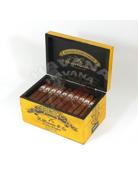 Gurkha Red Witch Toro - купить в интернет-магазине Havana Smoke