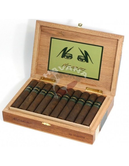 NICARAO Exclusivo Robusto Extra - купить в интернет-магазине Havana Smoke
