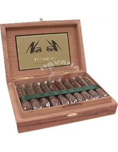 NICARAO Puro Exclusivo Romeo Figurado - купить в интернет-магазине Havana Smoke