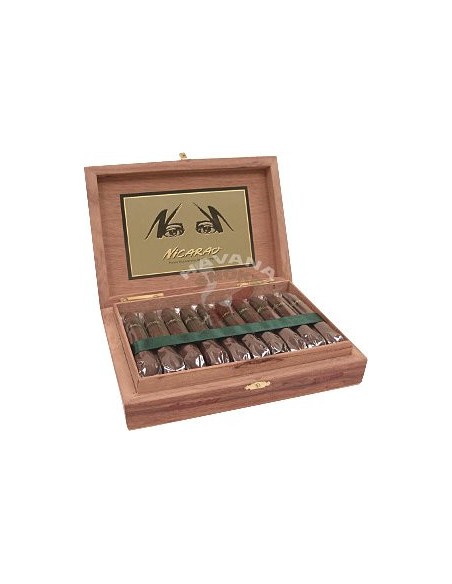 NICARAO Puro Exclusivo Romeo Figurado - купить в интернет-магазине Havana Smoke