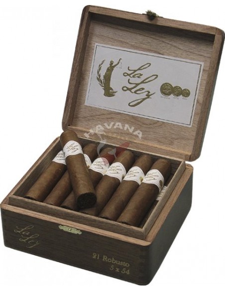 NICARAO La Ley Robusto - купить в интернет-магазине Havana Smoke