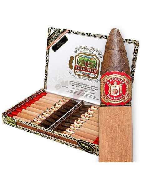 ARTURO FUENTE CHATEAU FUENTE QUEEN B - купить в интернет-магазине Havana Smoke