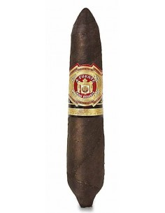 Arturo Fuente Hemingway Work of Art Maduro - купить в интернет-магазине Havana Smoke
