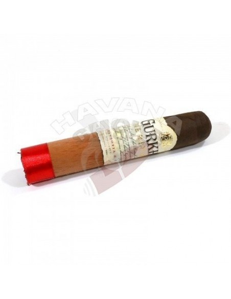 Gurkha Heritage Maduro Robusto Corto - купить в интернет-магазине Havana Smoke