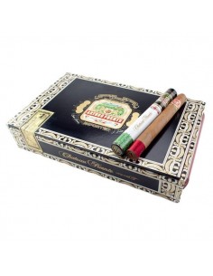 Arturo Fuente Chateau Fuente King T - купить в интернет-магазине Havana Smoke