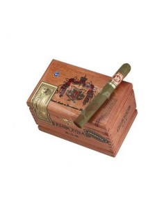 ARTURO FUENTE FLOR FINA 8-5-8 CLARO - купить в интернет-магазине Havana Smoke