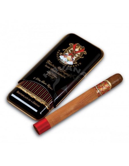 Arturo Fuente Opus X Reserva D' Chateau - купить в интернет-магазине Havana Smoke