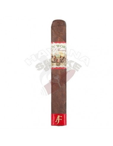 AJ Fernandez New World Toro - купить в интернет-магазине Havana Smoke