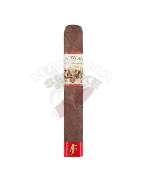 AJ Fernandez New World Toro - купить в интернет-магазине Havana Smoke