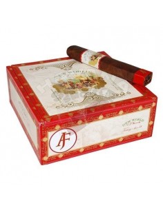 AJ Fernandez New World Gordo - купить в интернет-магазине Havana Smoke
