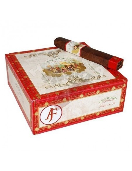 AJ Fernandez New World Gordo - купить в интернет-магазине Havana Smoke
