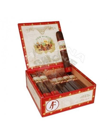 AJ Fernandez New World Gordo - купить в интернет-магазине Havana Smoke