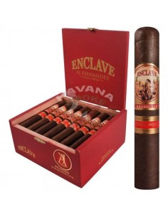 AJ Fernandez Enclave Broadleaf Robusto - купить в интернет-магазине Havana Smoke