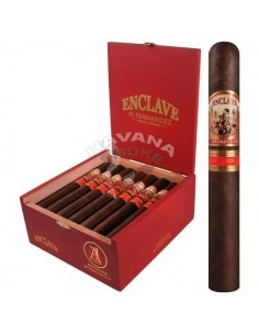 AJ Fernandez Enclave Broadleaf Toro - купить в интернет-магазине Havana Smoke