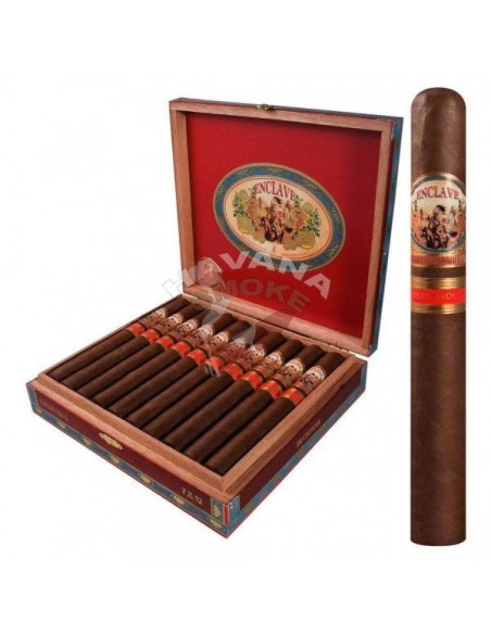AJ Fernandez Enclave Habano Churchill - купить в интернет-магазине Havana Smoke
