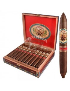 AJ Fernandez Enclave Habano Figurado - купить в интернет-магазине Havana Smoke