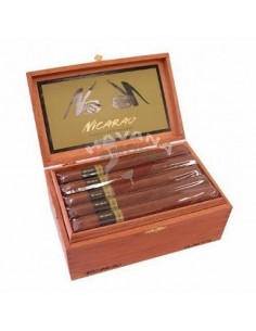Nicarao Classico Julieta Anno VI - купить в интернет-магазине Havana Smoke