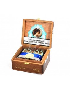 La Preferida № 652 - купить в интернет-магазине Havana Smoke