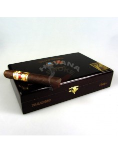 Paradiso Classico Robusto - купить в интернет-магазине Havana Smoke