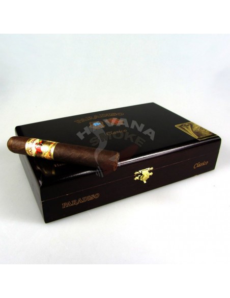 Paradiso Classico Robusto - купить в интернет-магазине Havana Smoke