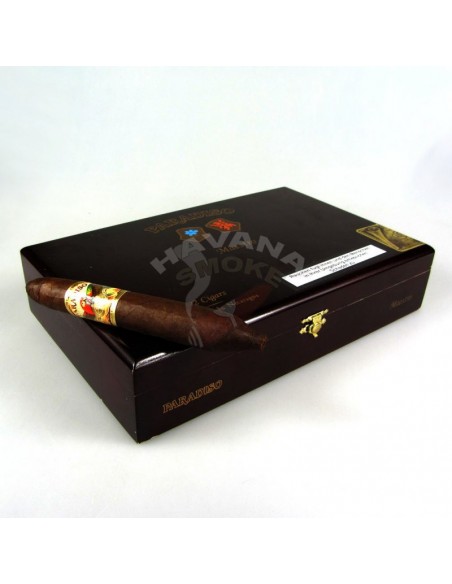 Paradiso Maestro Figurado - купить в интернет-магазине Havana Smoke