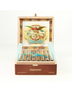 Paradiso Quintessence Epicure - купить в интернет-магазине Havana Smoke