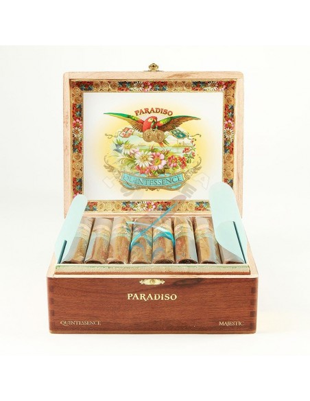 Paradiso Quintessence Majestic - купить в интернет-магазине Havana Smoke