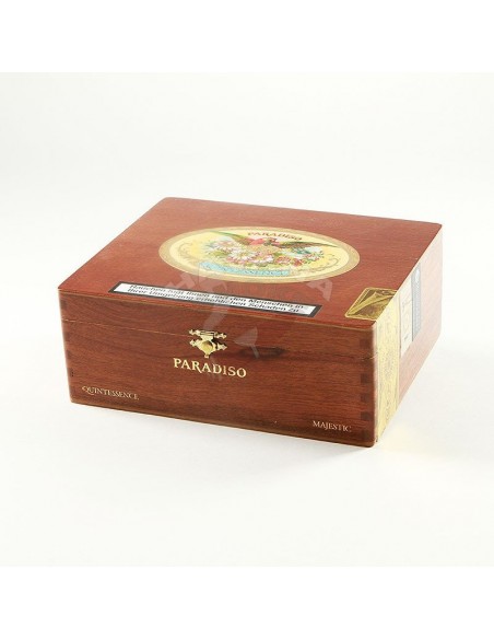 Paradiso Quintessence Majestic - купить в интернет-магазине Havana Smoke